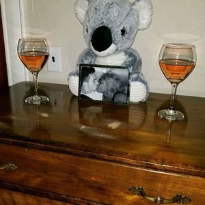 Meet your Posher, Justin